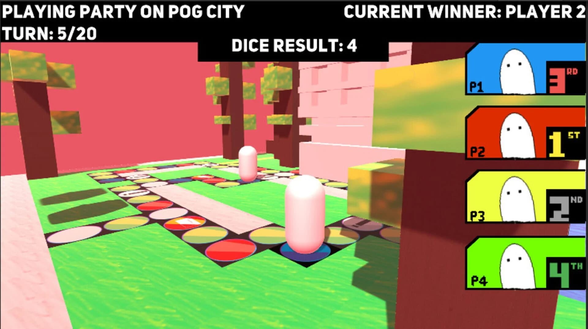 Scuffed Party screenshot 3