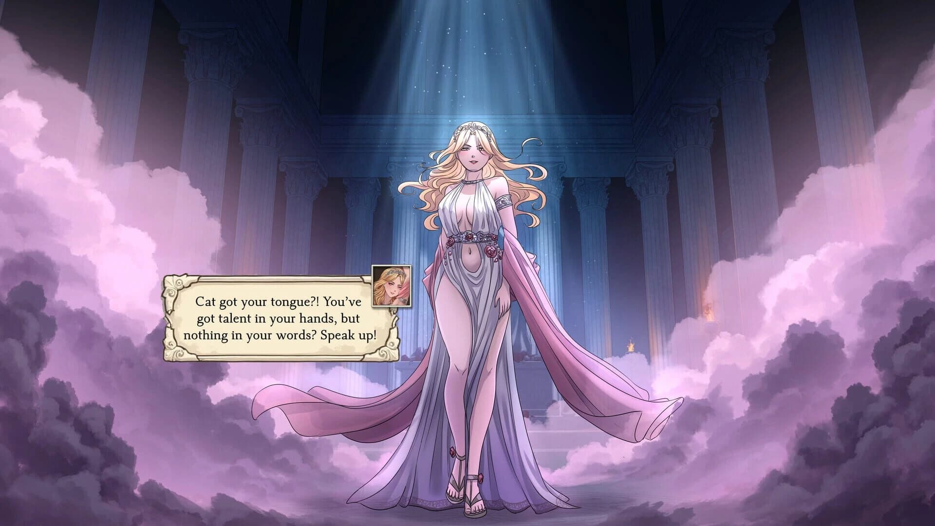 Sculptor screenshot 5