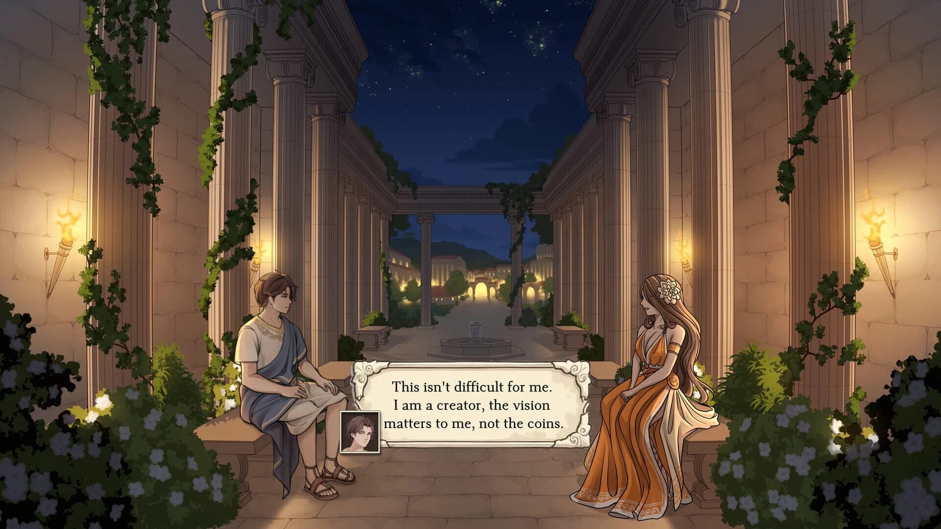 Sculptor screenshot 4