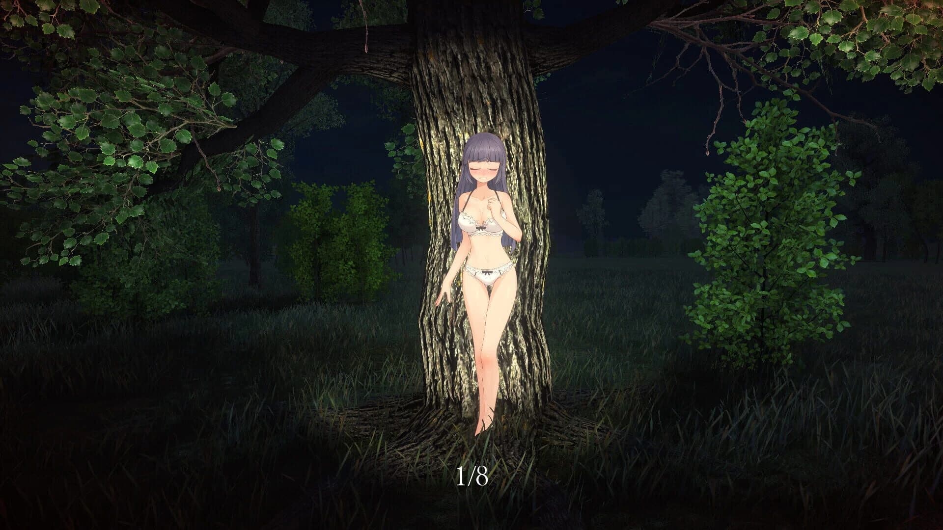 Sculpture Hentai Edition screenshot 3