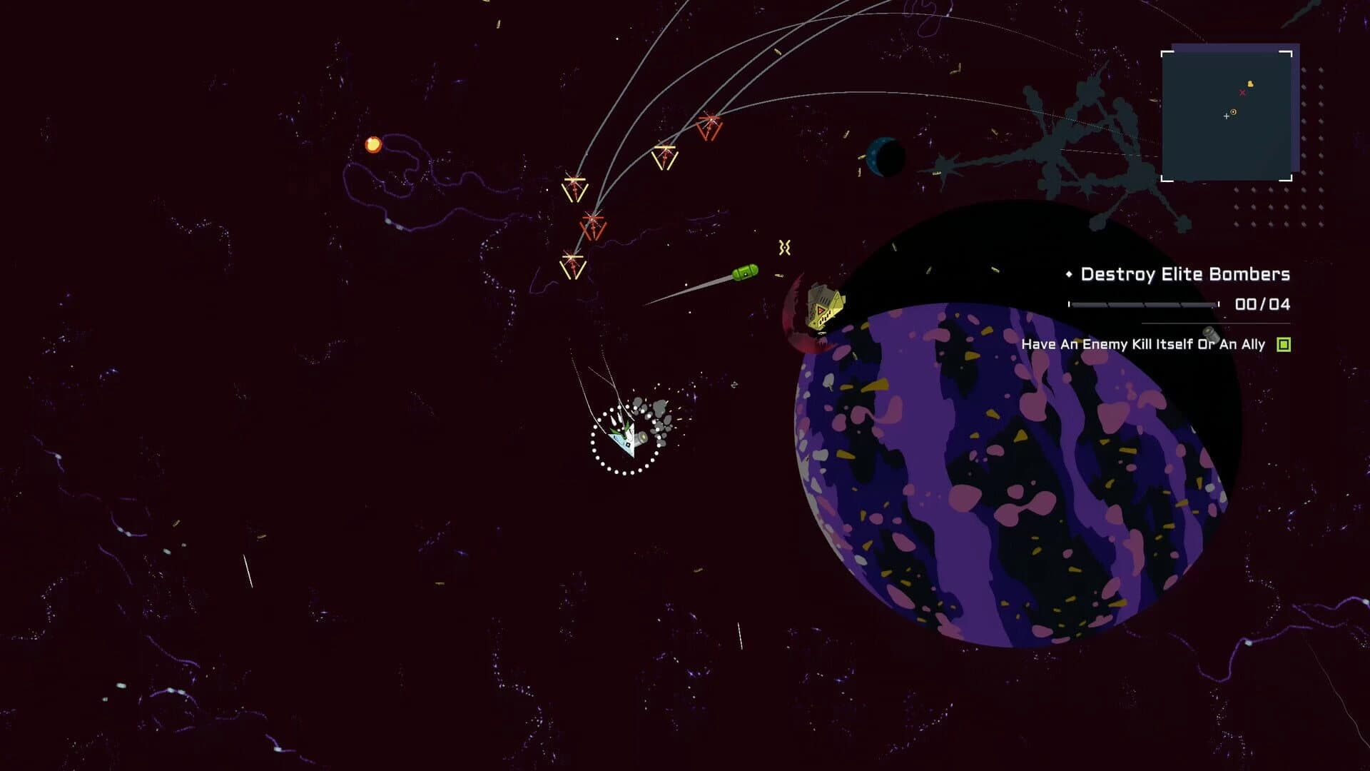 Scunner's Run screenshot 3