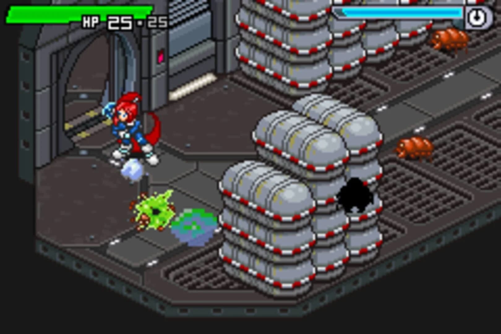 Scurge: Hive screenshot 2