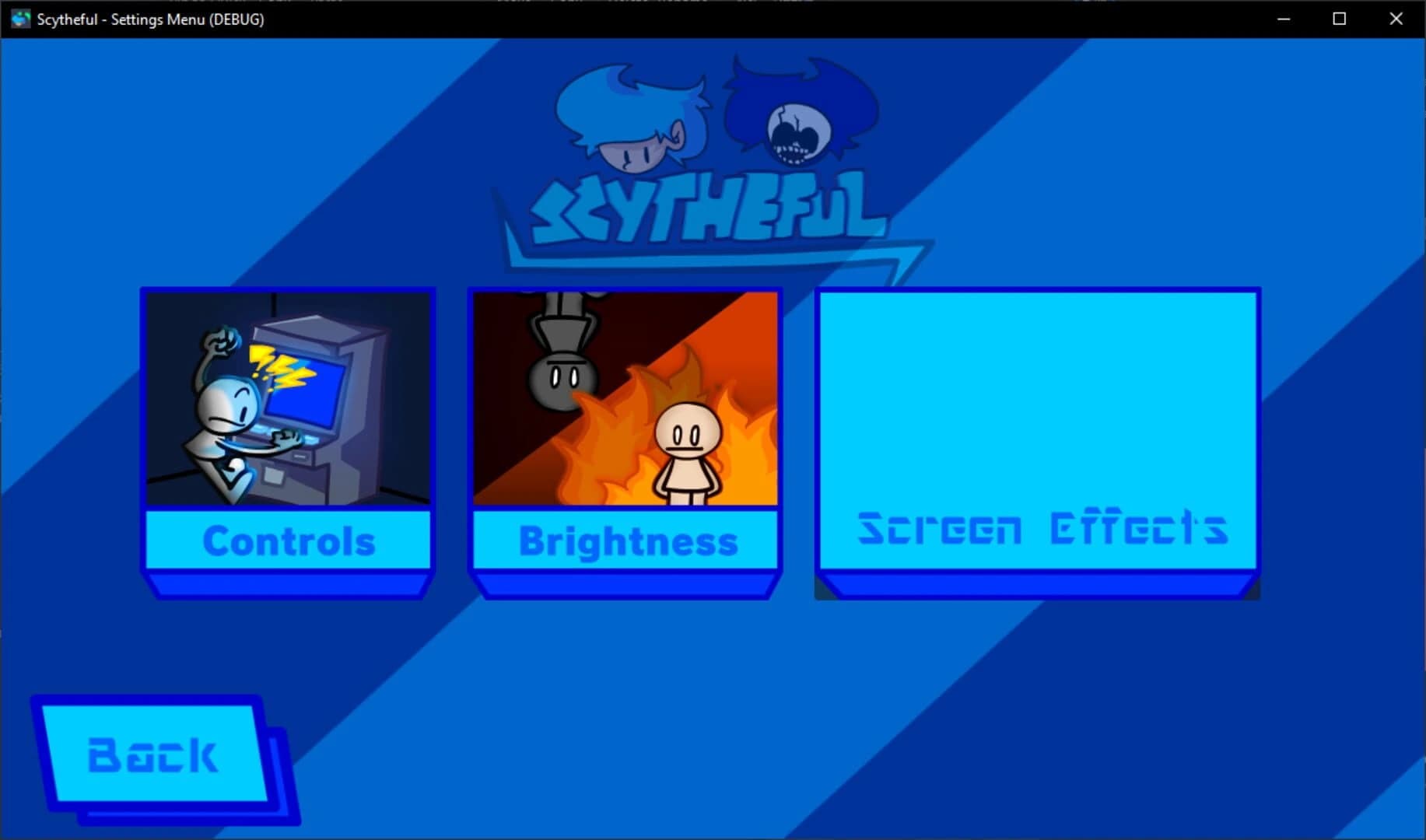 Scytheful screenshot 1