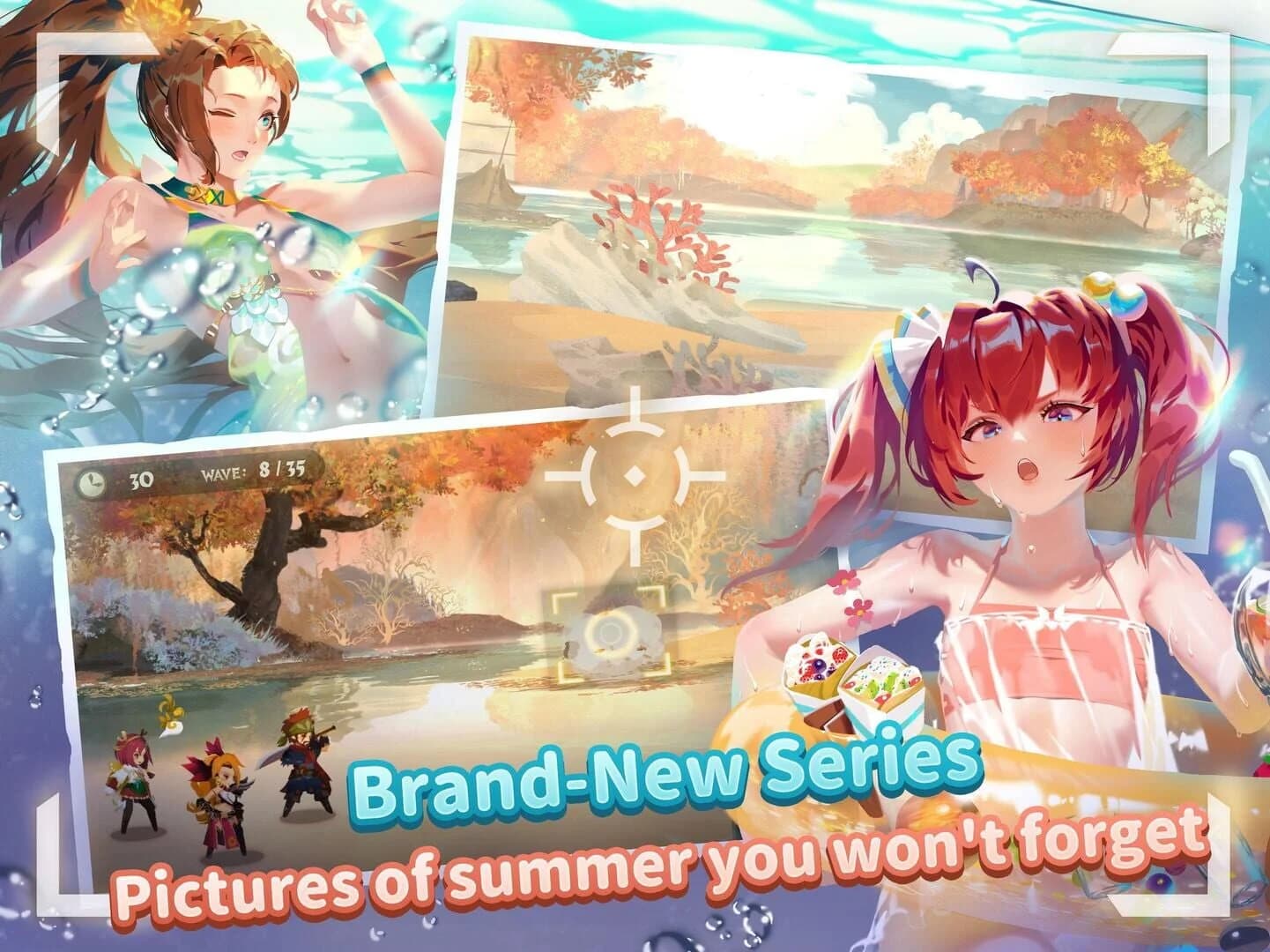 Sdorica screenshot 4