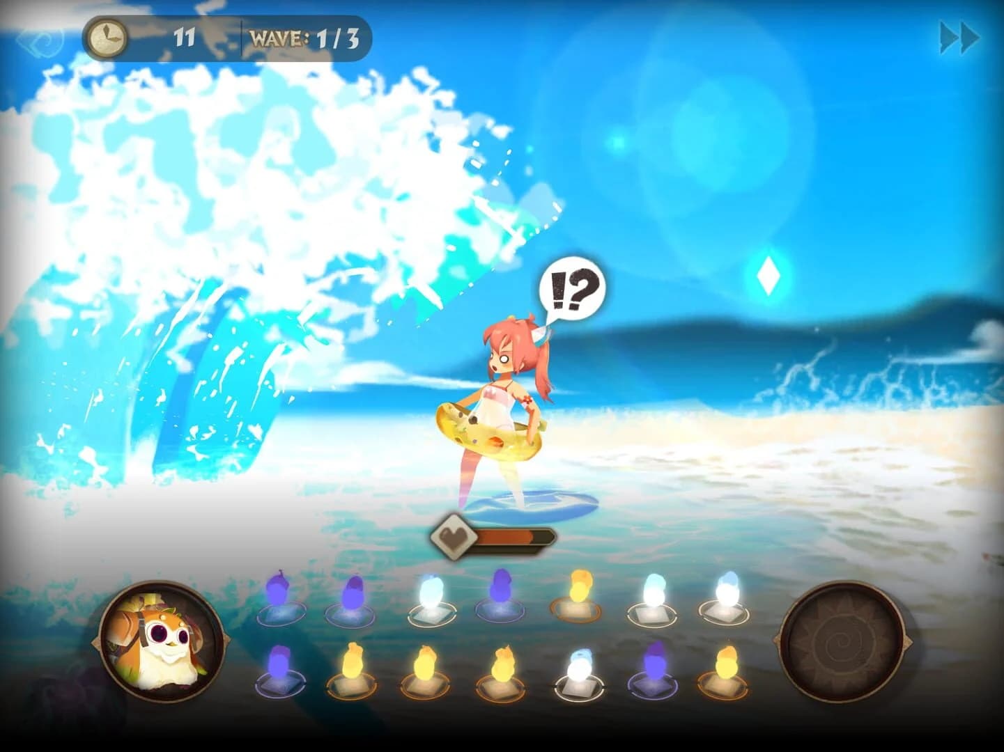 Sdorica screenshot 5