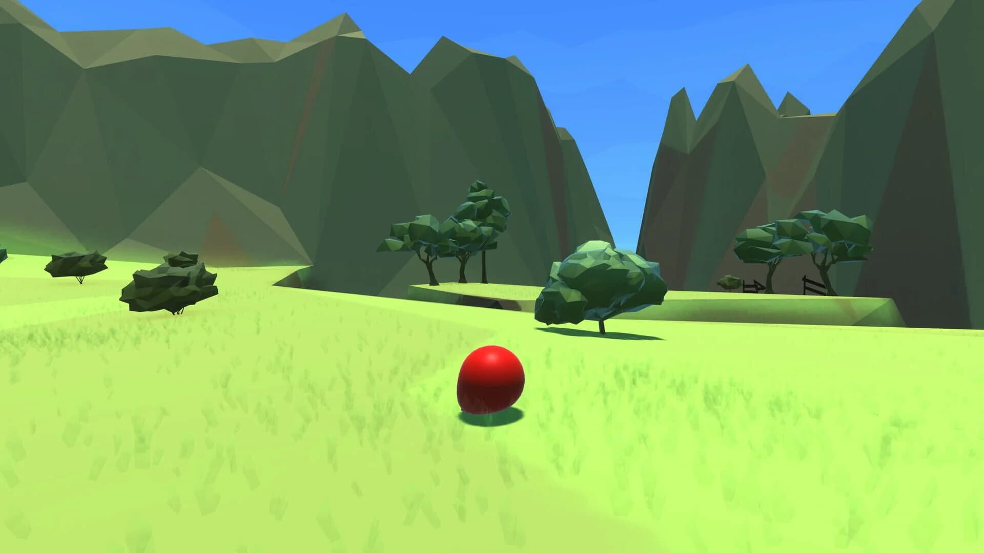 Sea Balloon screenshot 5