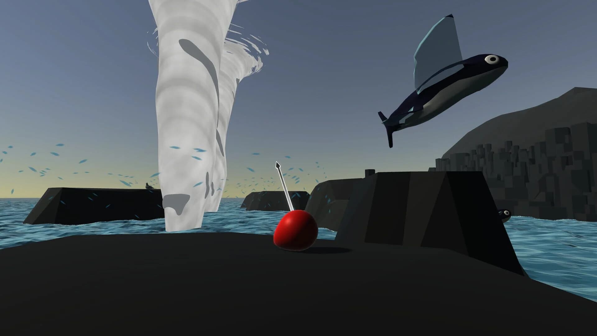 Sea Balloon screenshot 2