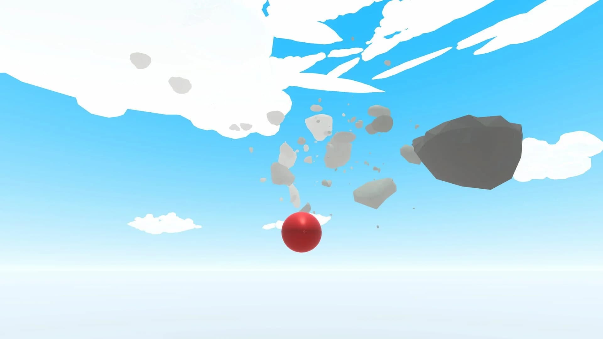 Sea Balloon screenshot 4
