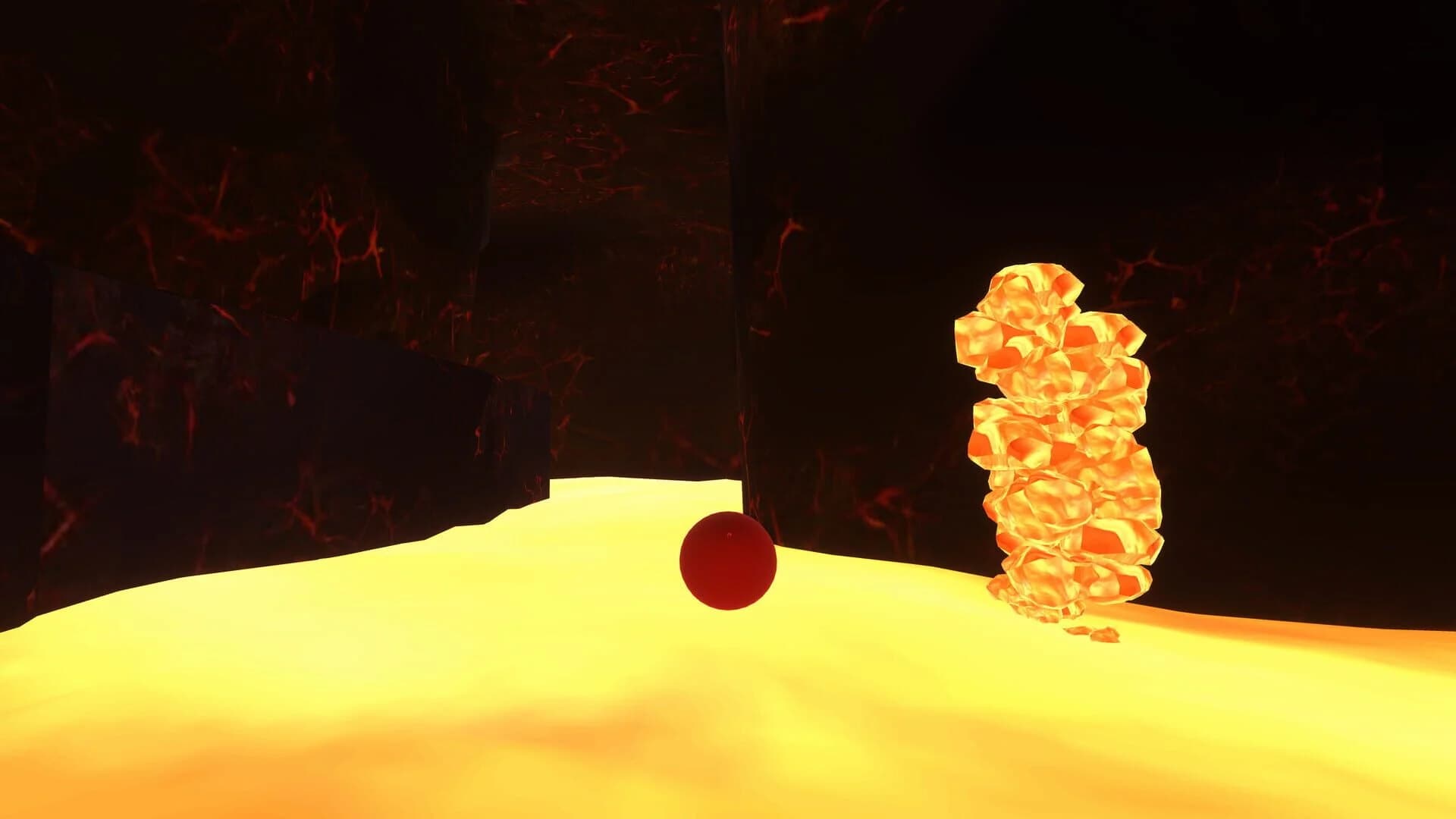 Sea Balloon screenshot 3