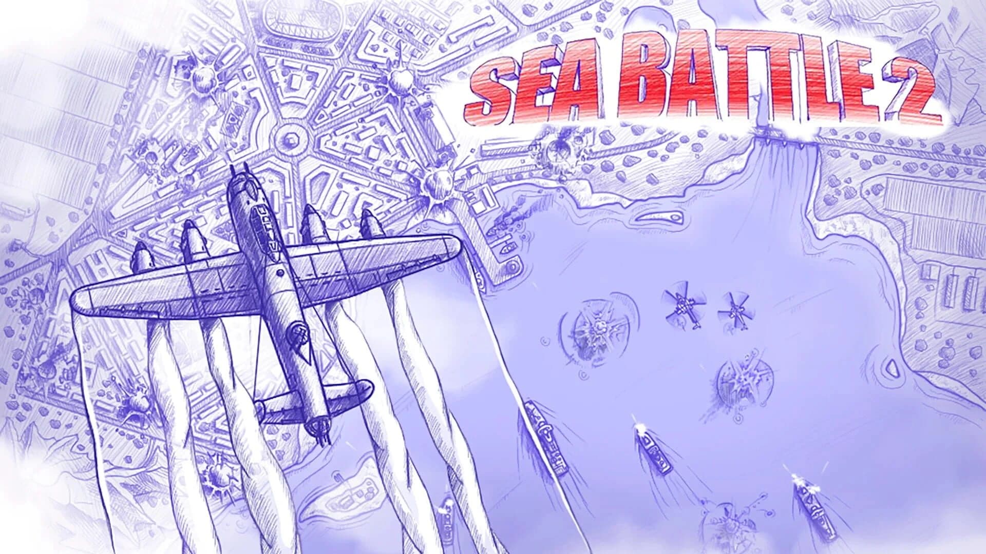Sea Battle 2 screenshot 3
