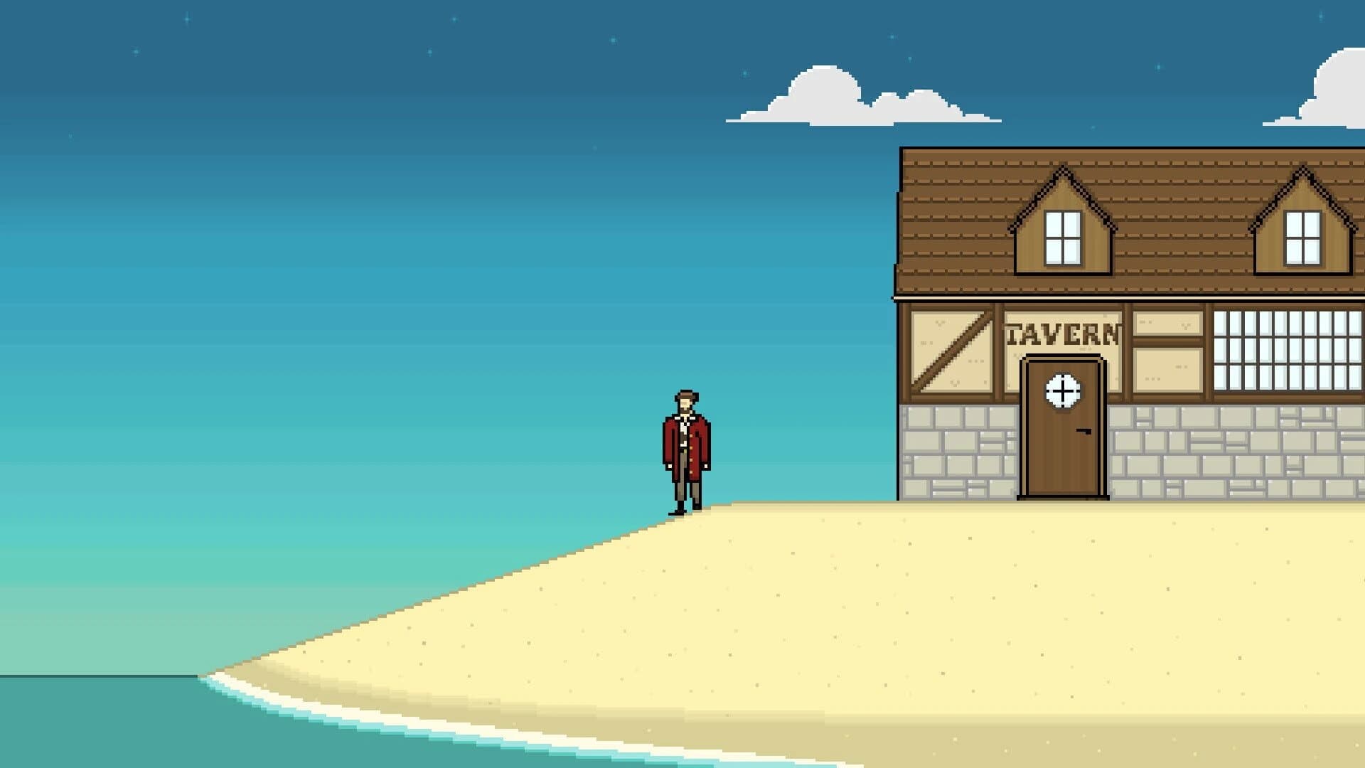 Sea Birds: End of an Age screenshot 2