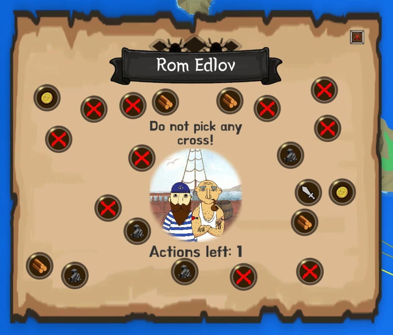 Sea Explorer screenshot 3