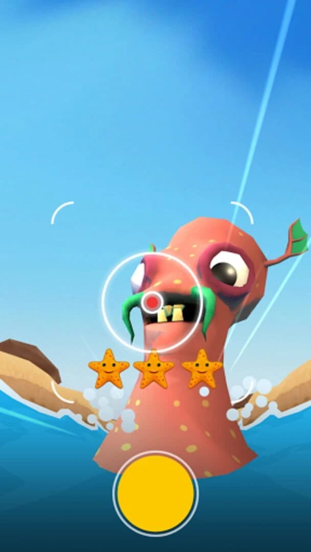 Sea Hero Quest screenshot 3