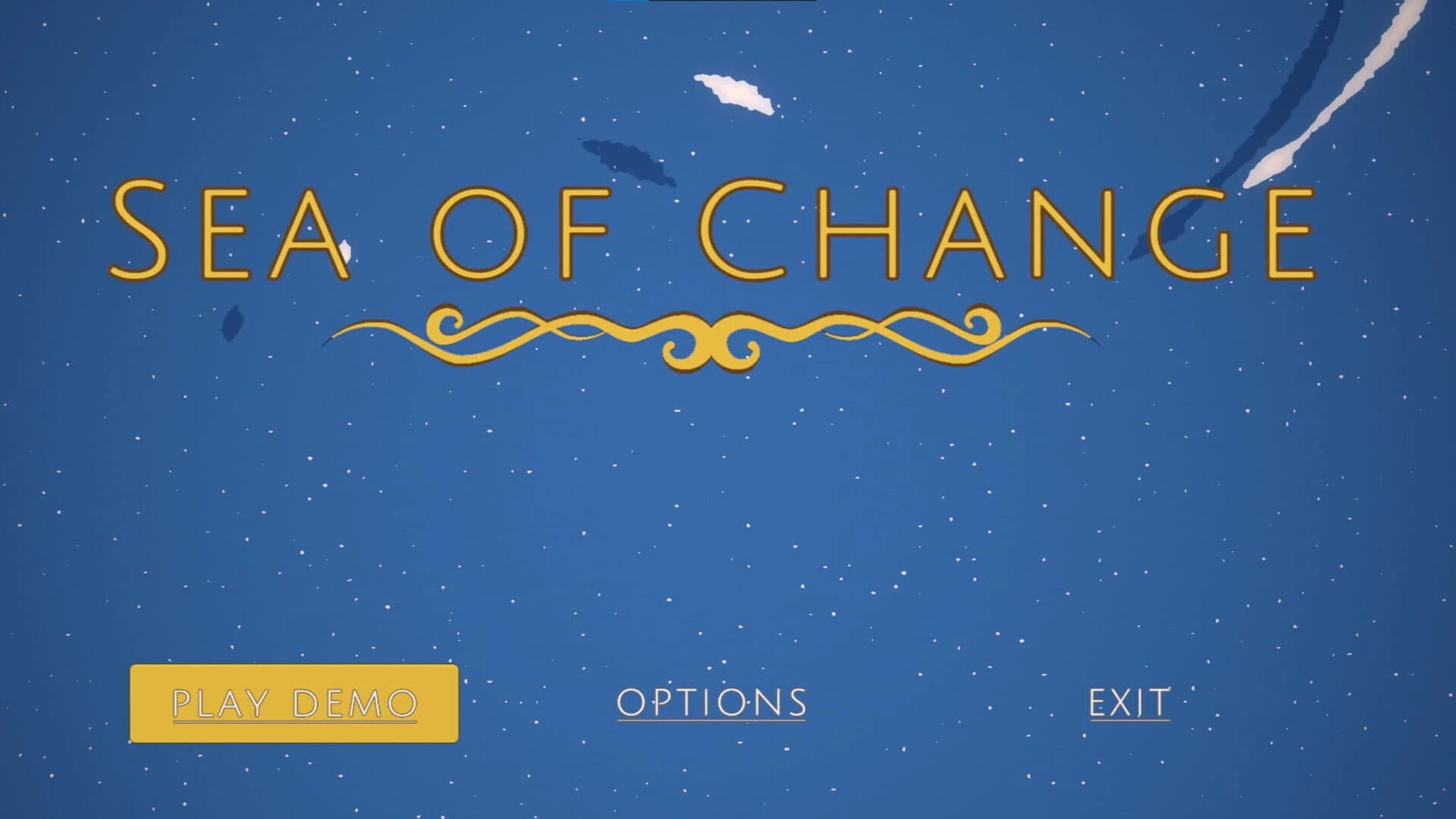 Sea of Change screenshot 1