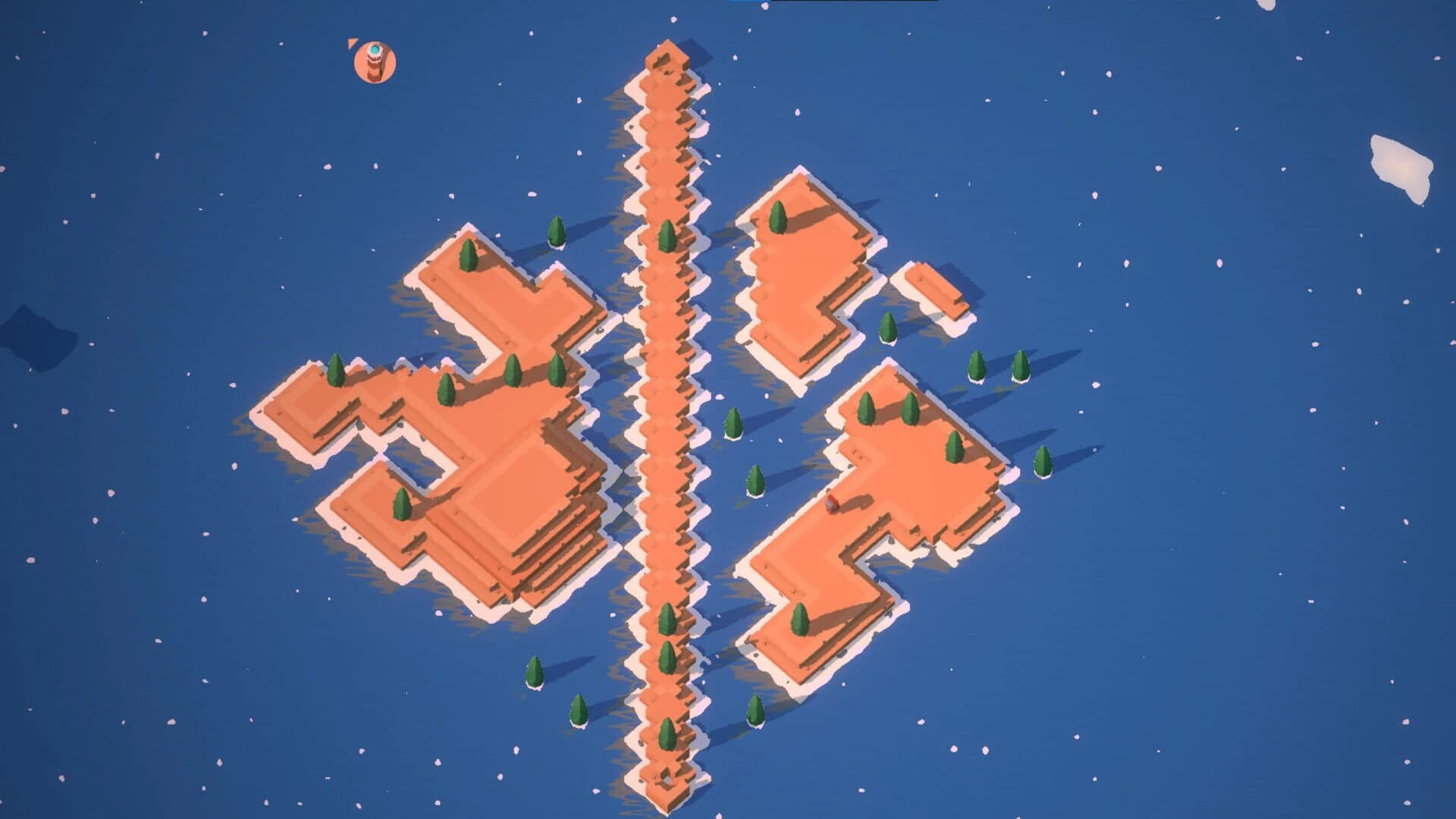 Sea of Change screenshot 5