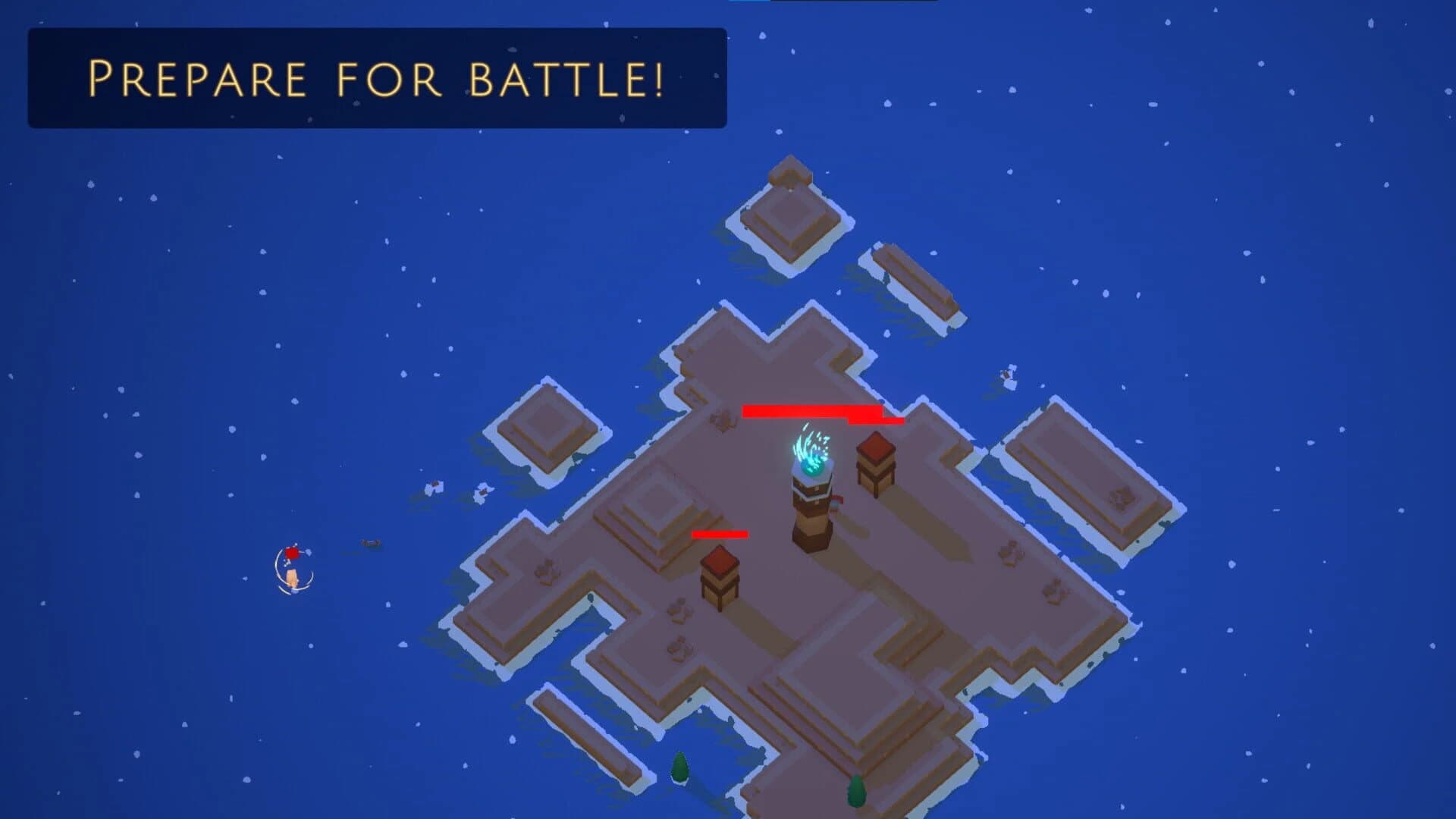 Sea of Change screenshot 4