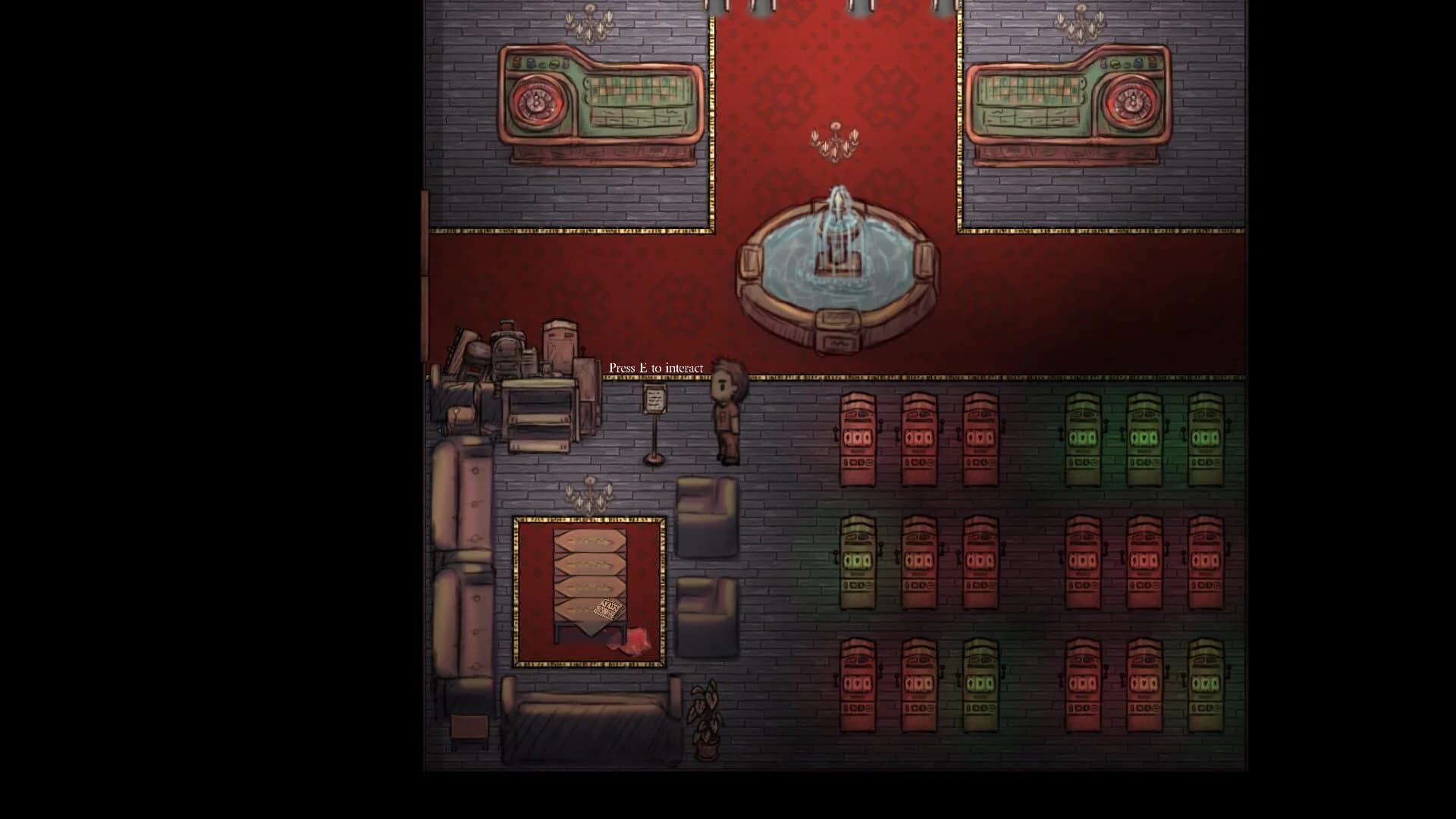 Sea of Dreams screenshot 3