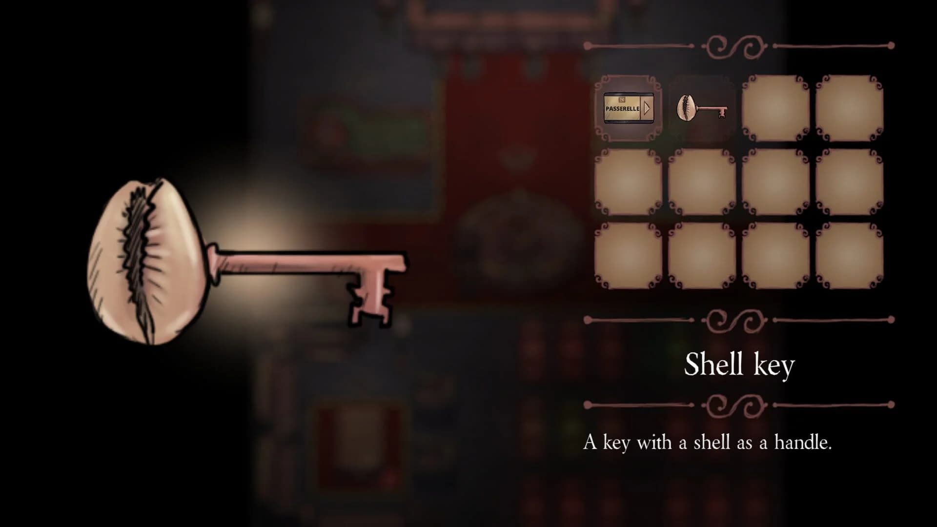 Sea of Dreams screenshot 4