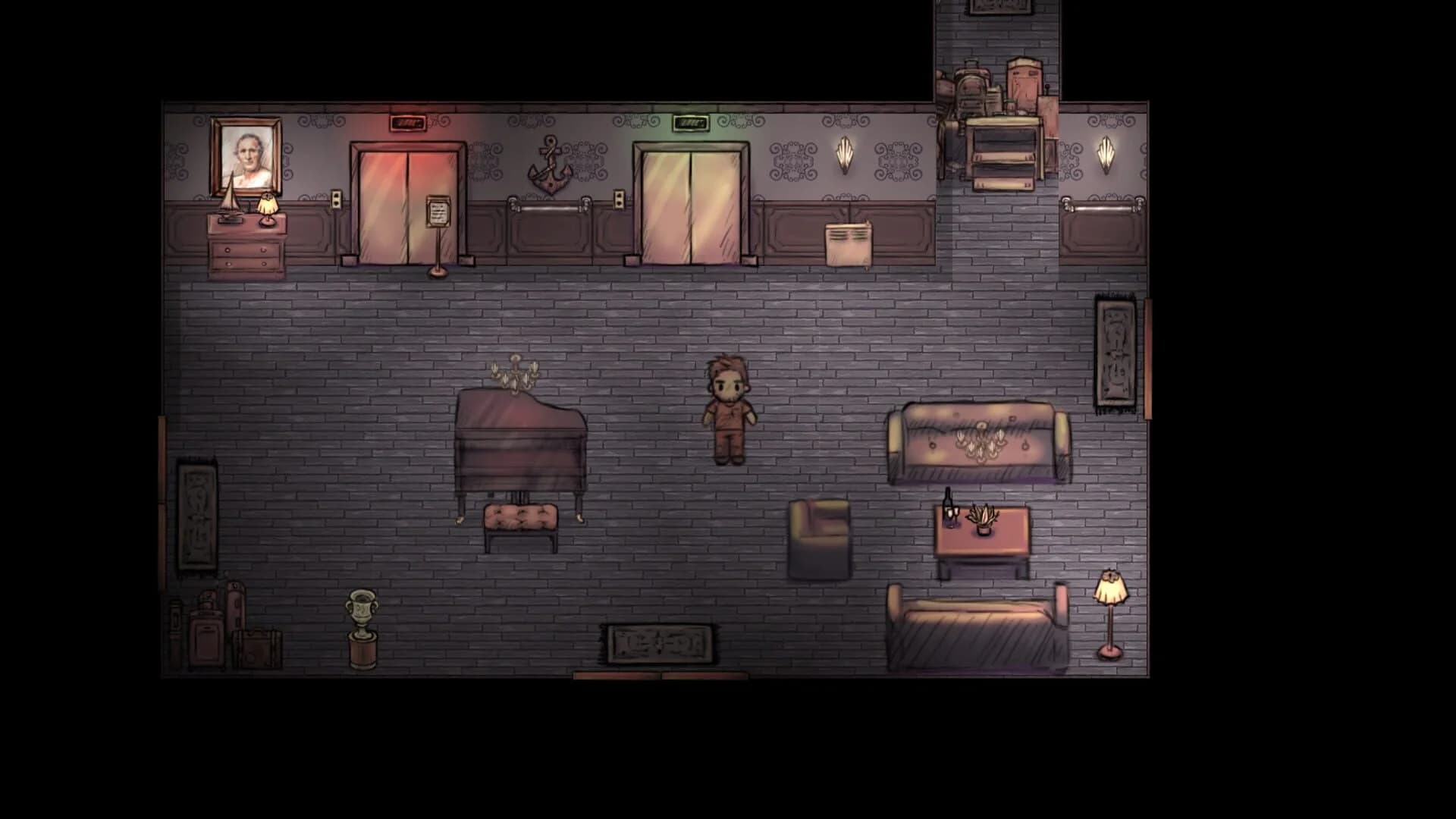 Sea of Dreams screenshot 2