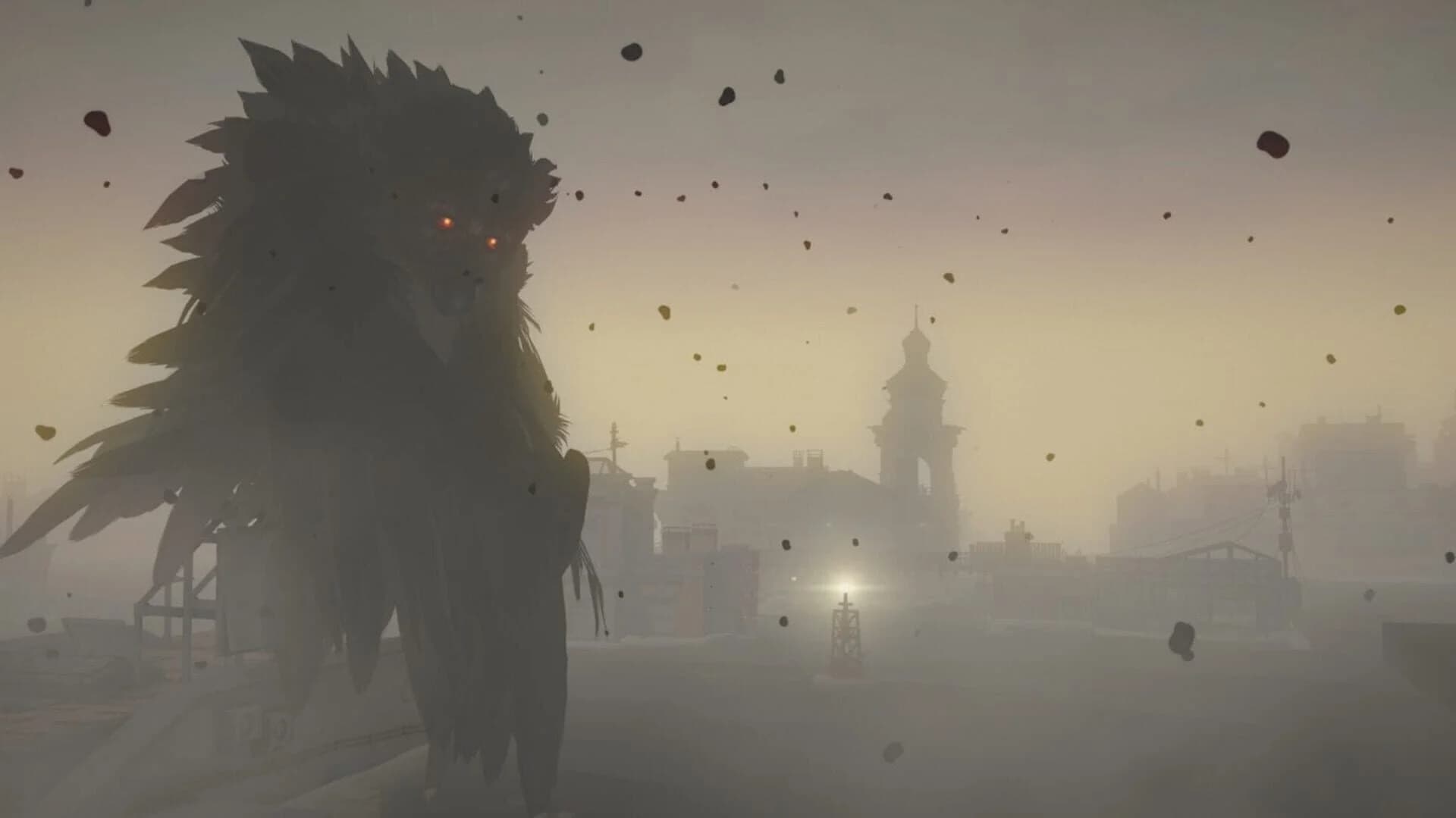 Sea of Solitude screenshot 4