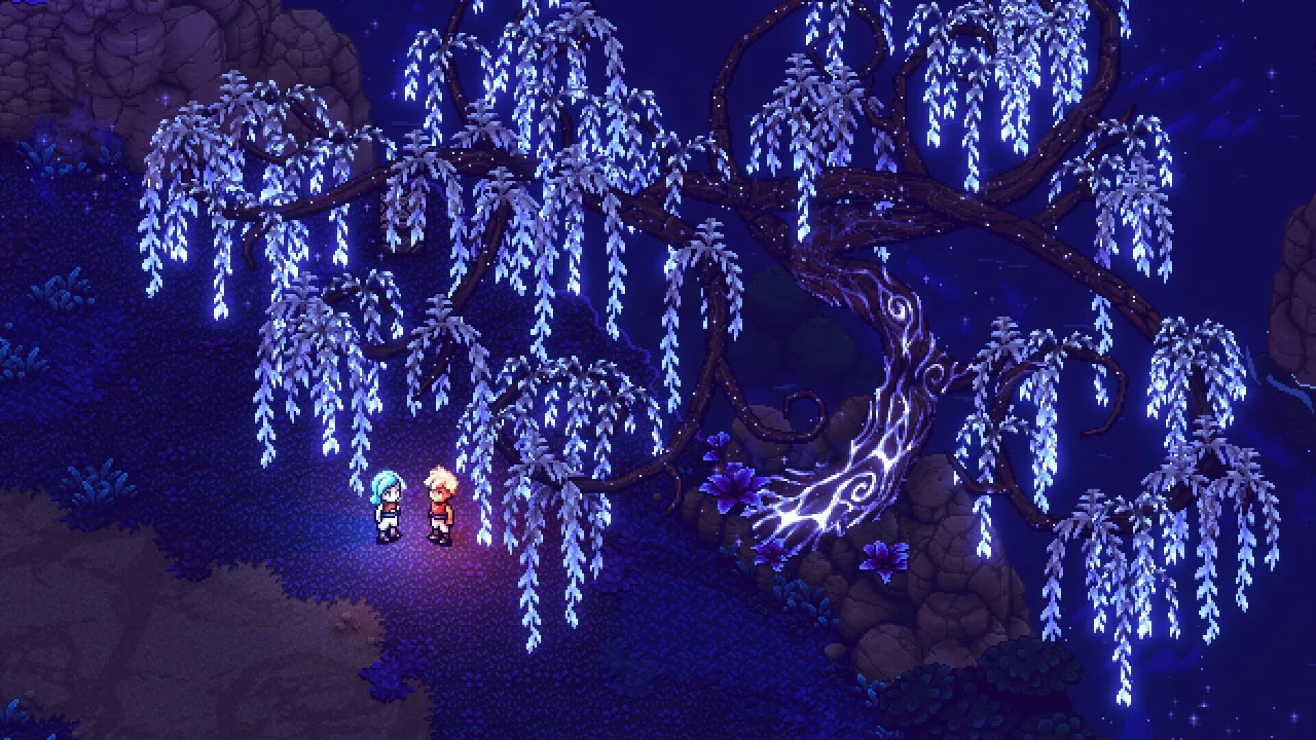 Sea of Stars screenshot 4