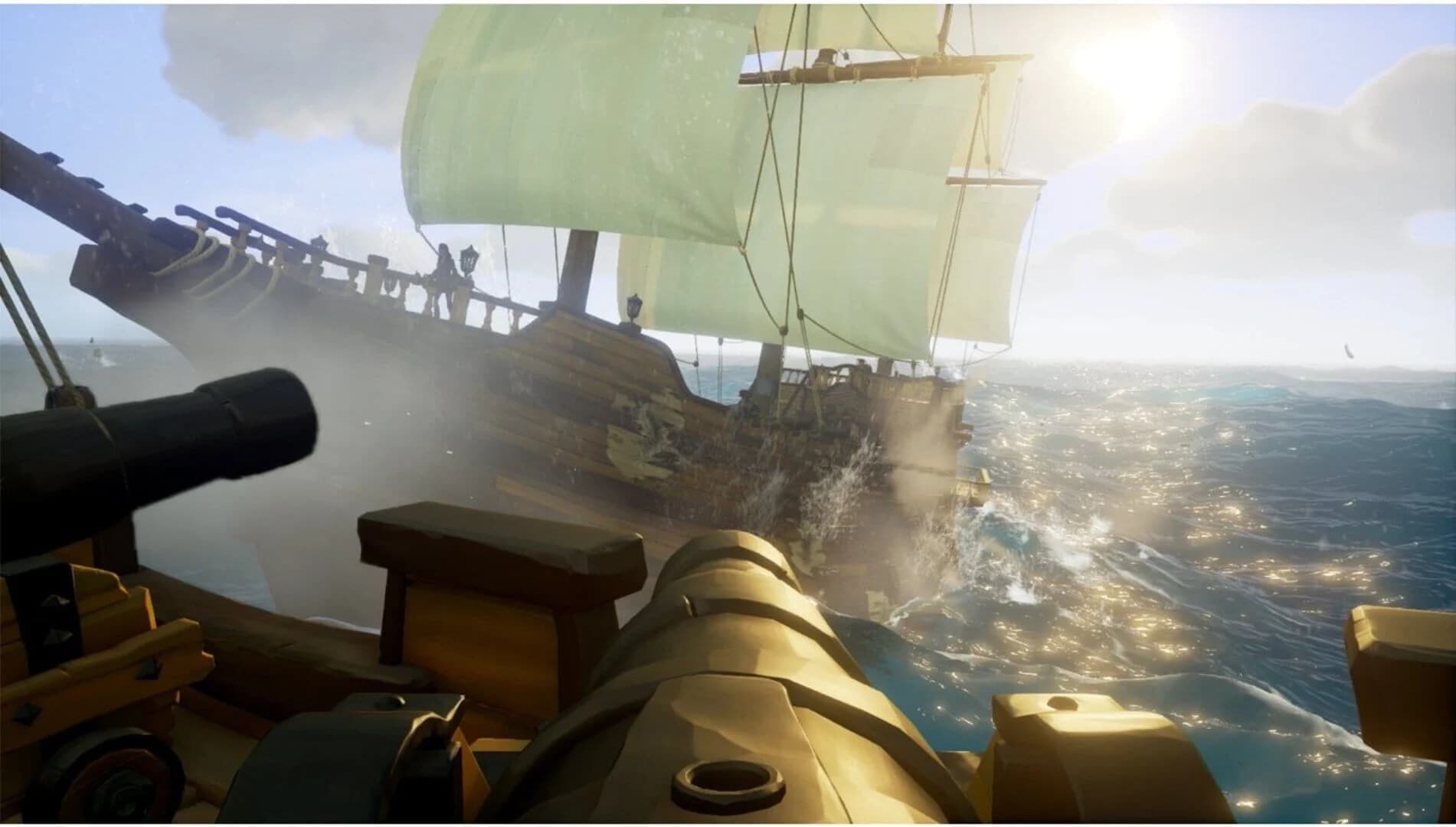 Sea of Thieves screenshot 5
