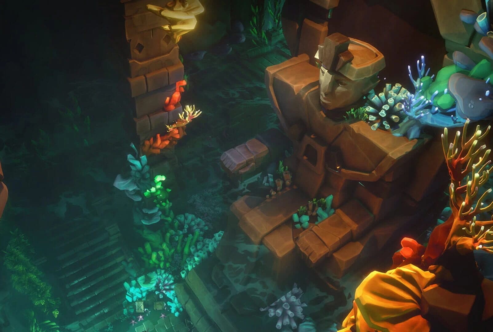 Sea of Thieves: Season 4 screenshot 2