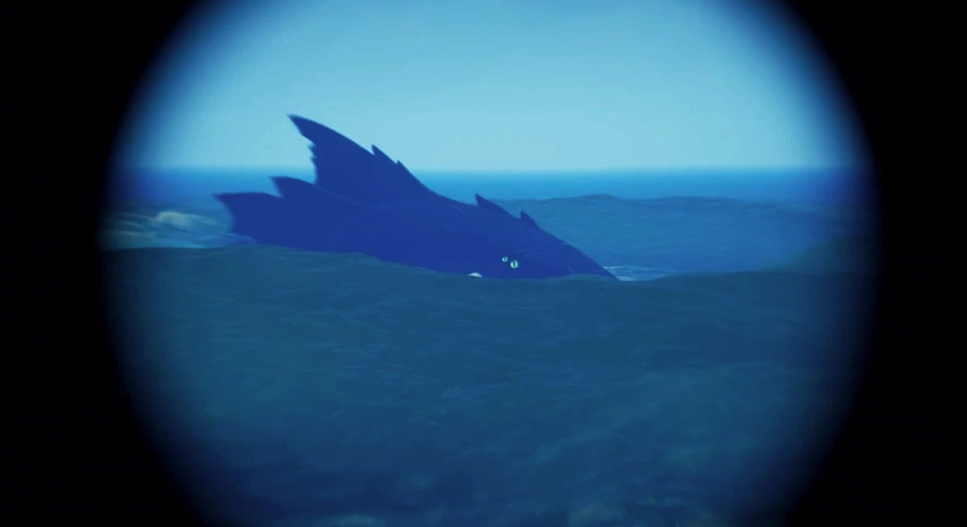 Sea of Thieves: The Hungering Deep screenshot 3