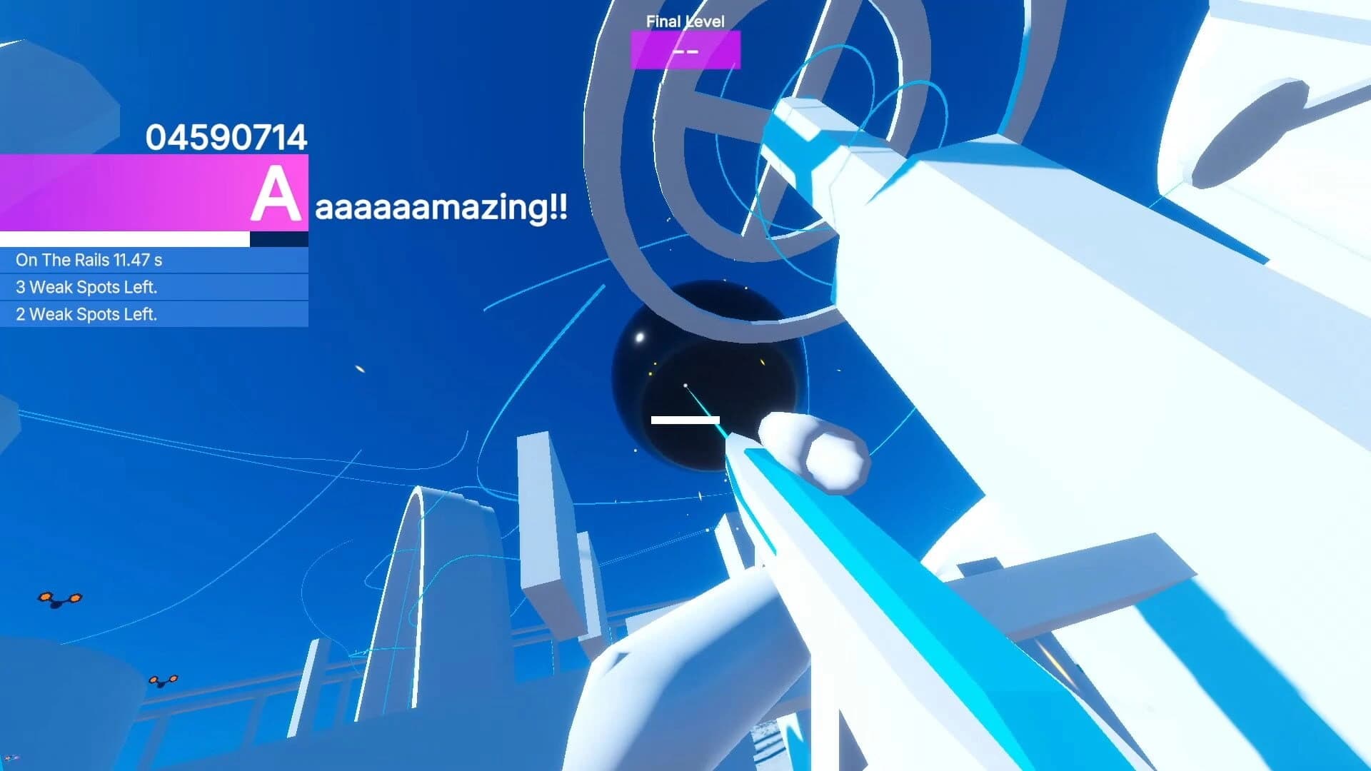 Sea Salt City screenshot 3