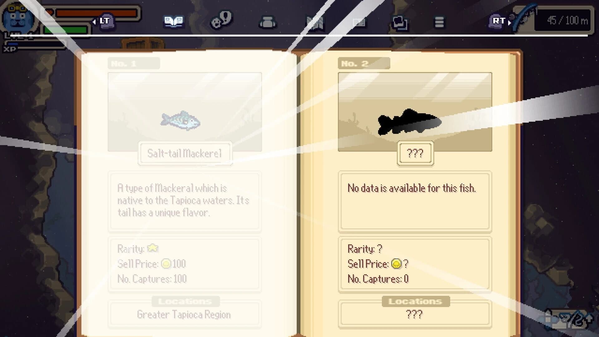 Sea Sniffers screenshot 3