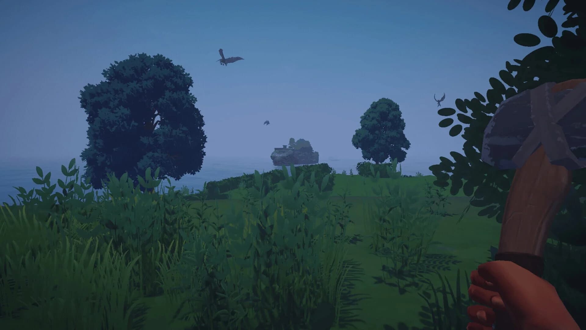 Sea Warden screenshot 5