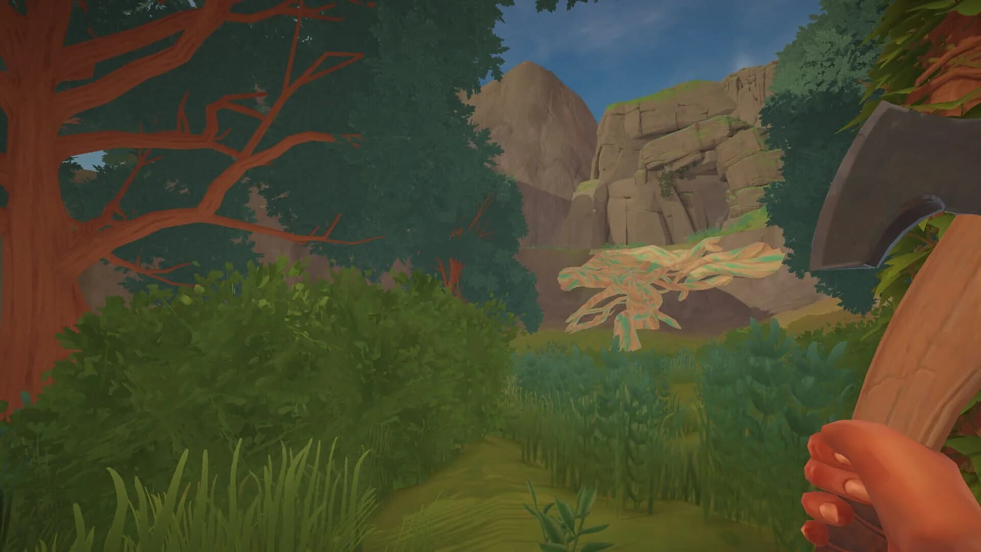 Sea Warden screenshot 3