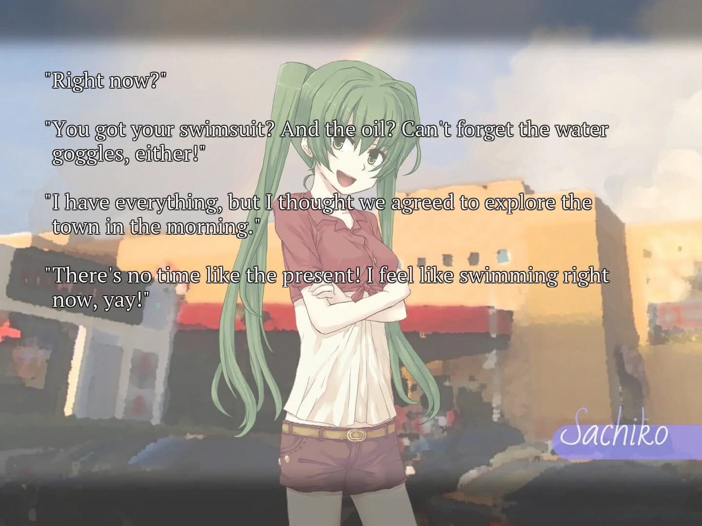 SeaBed screenshot 4