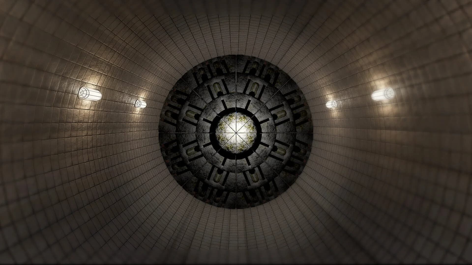 Seabed Prelude screenshot 1