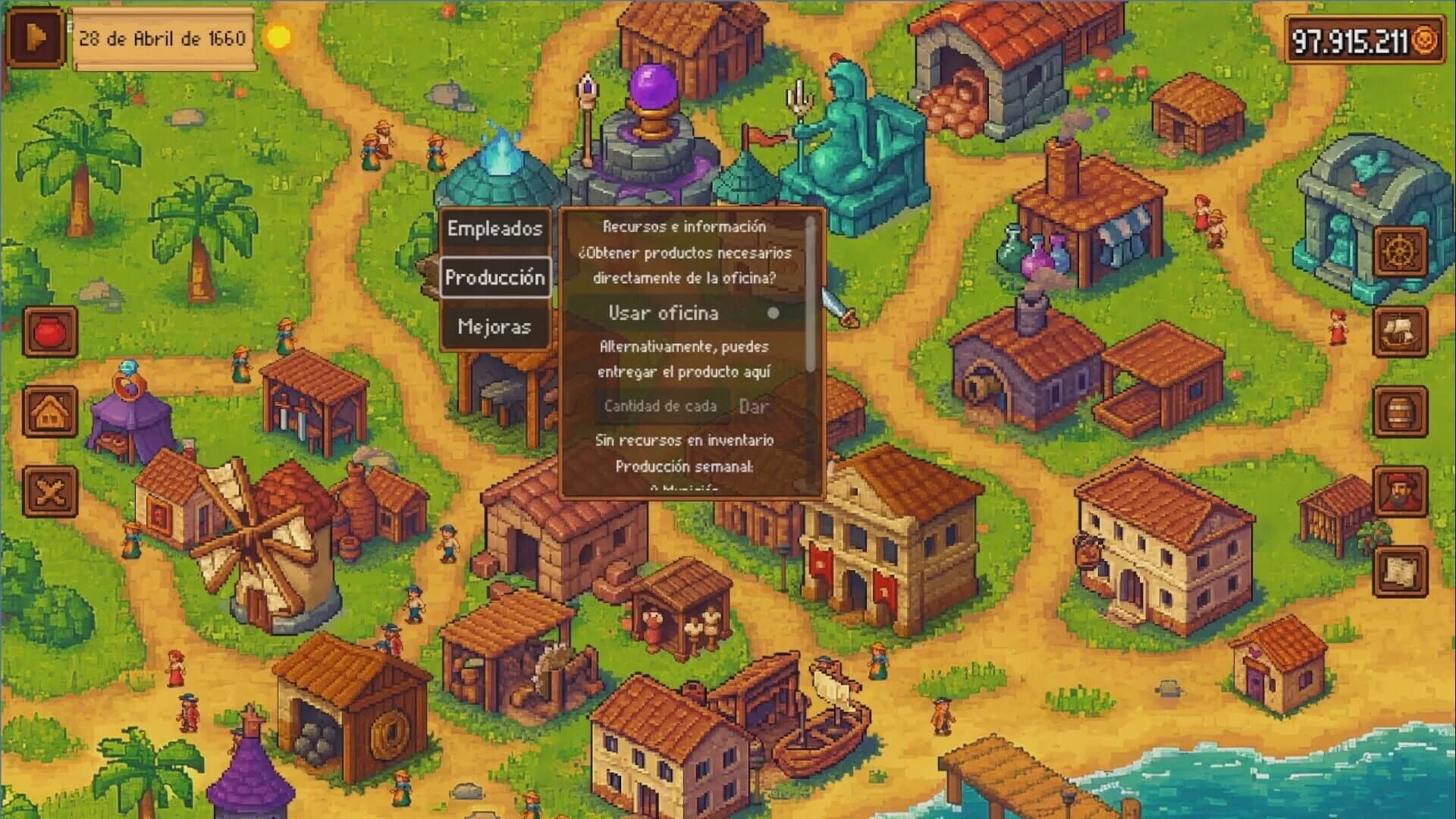 SeaCret 1 screenshot 3