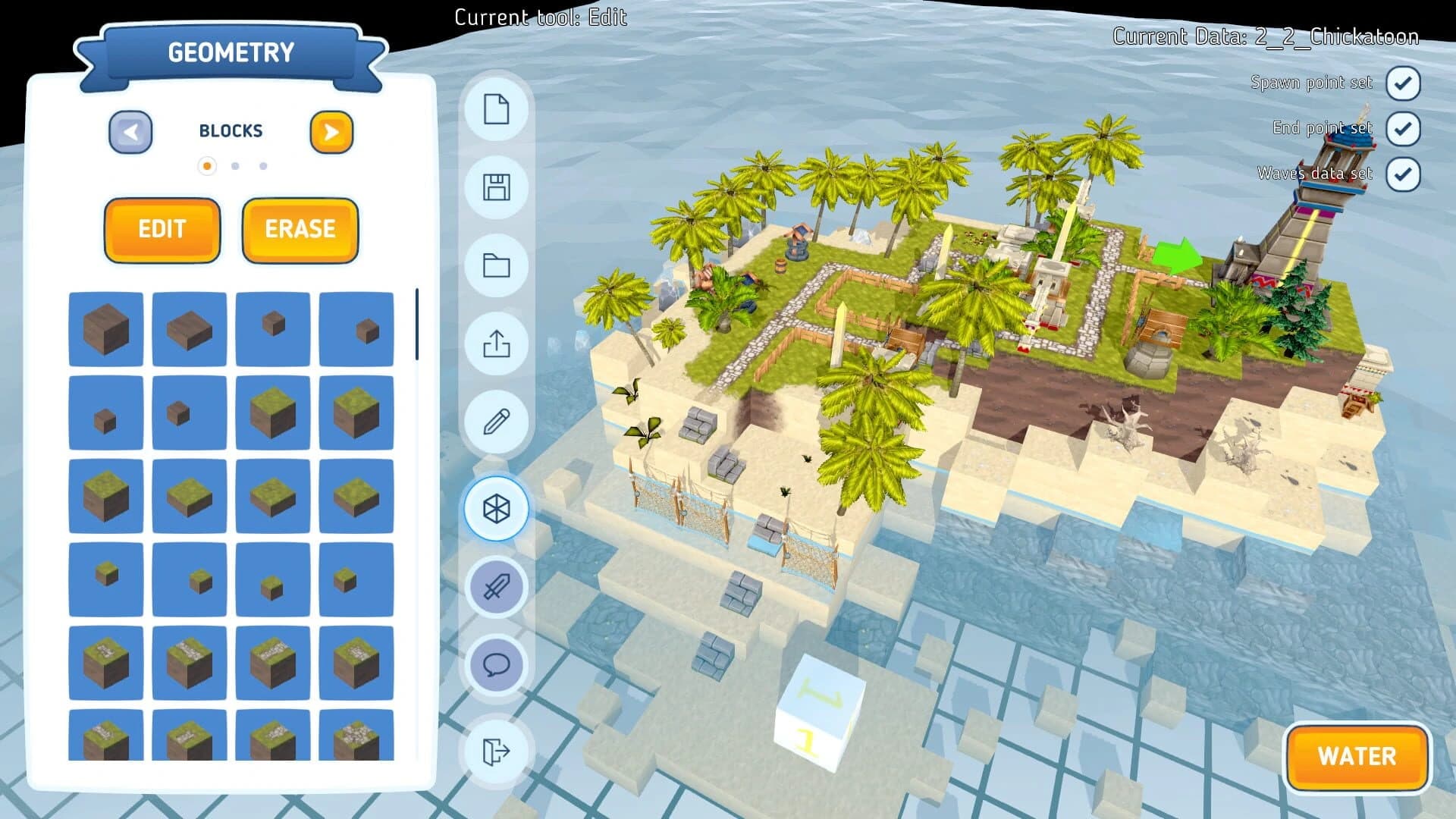 Seacurity Breach screenshot 4