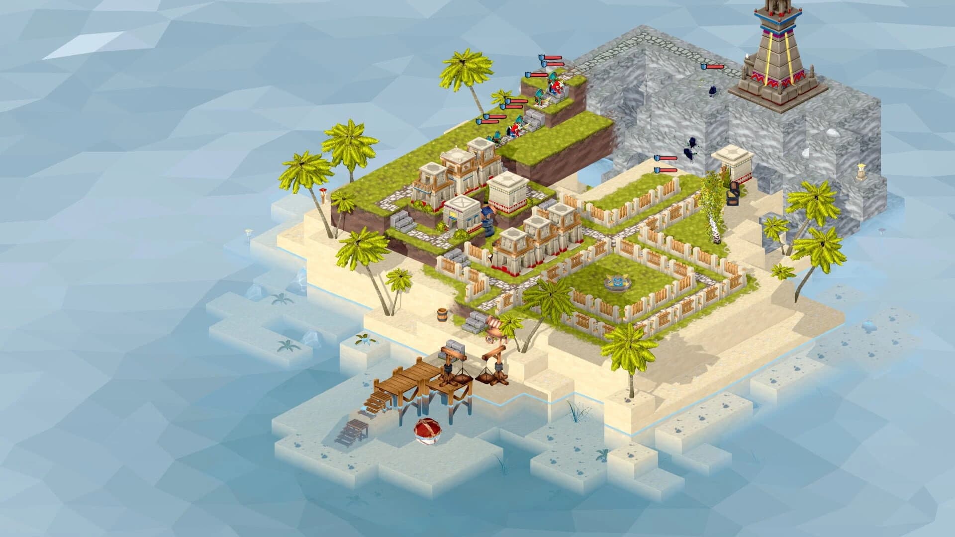 Seacurity Breach screenshot 5