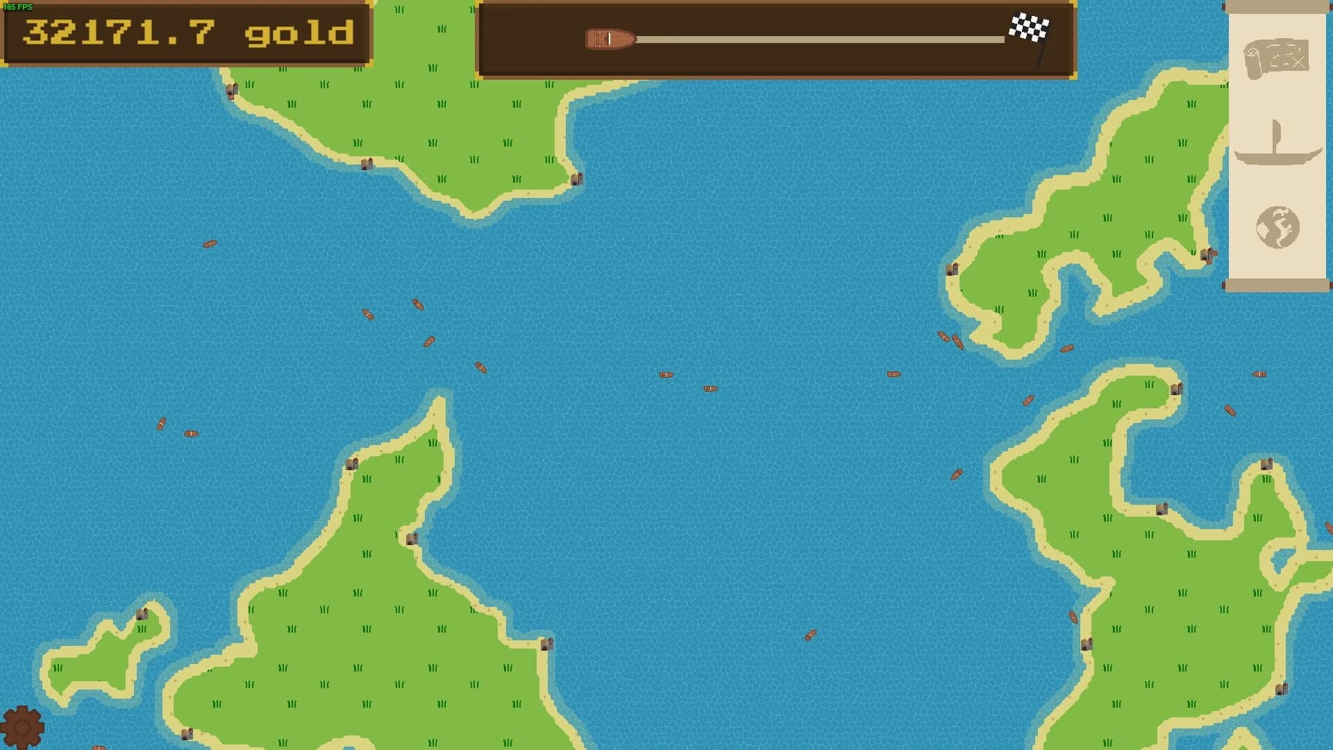 Seafarers screenshot 4