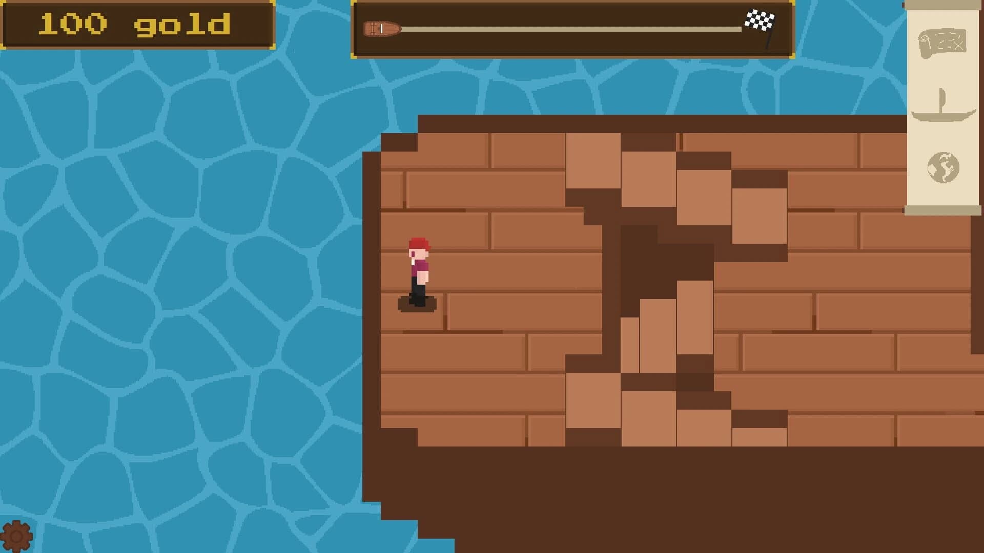 Seafarers screenshot 3