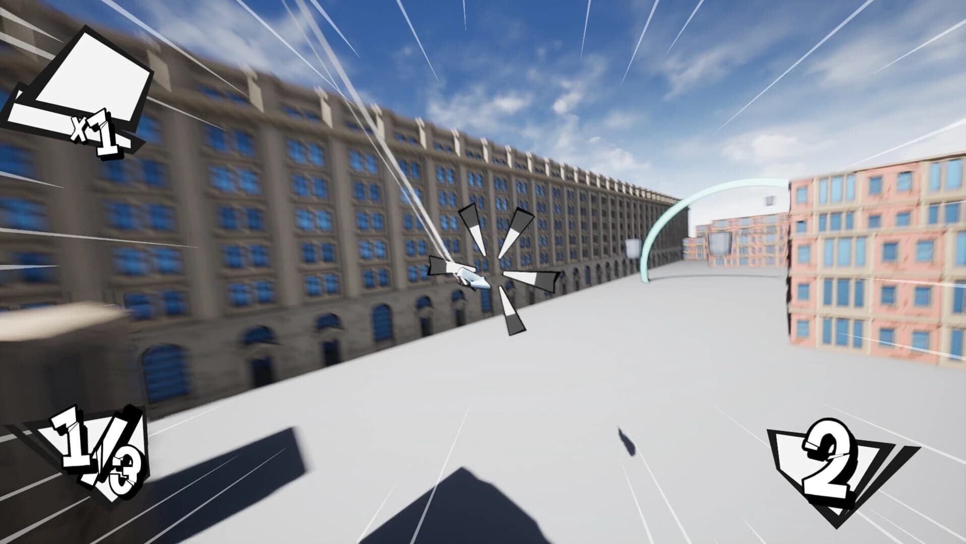 Seagull Kart Racing screenshot 3