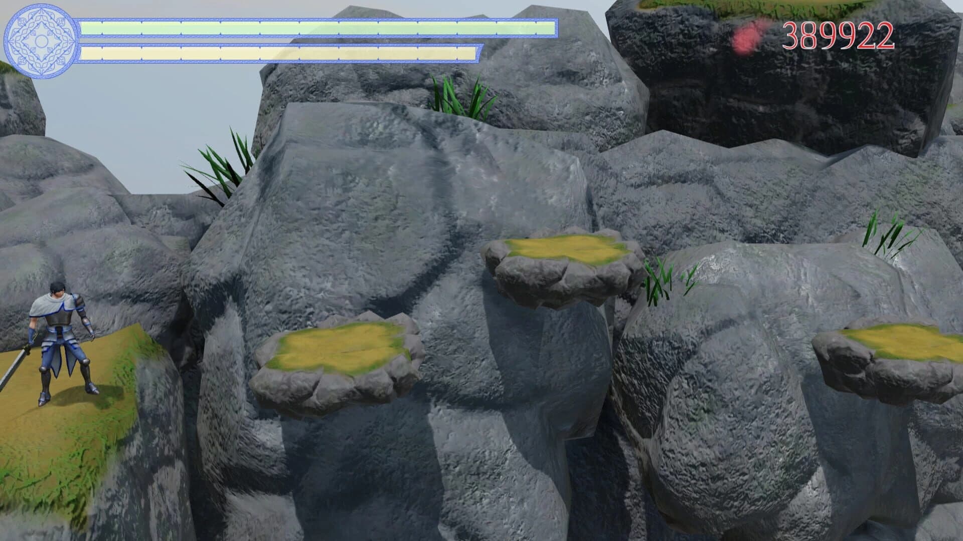 Seal Guardian screenshot 2