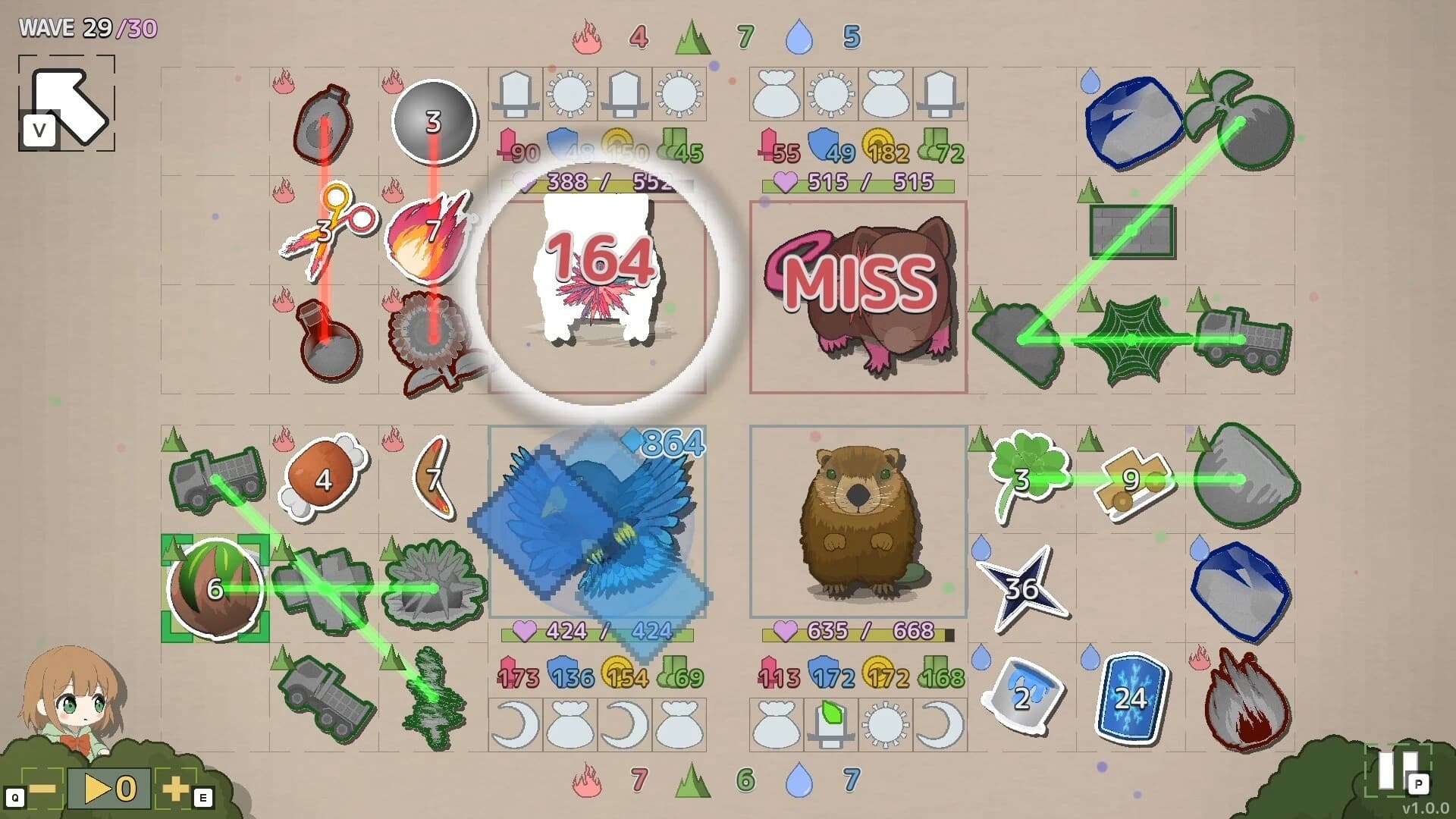 Seal of Magic screenshot 4
