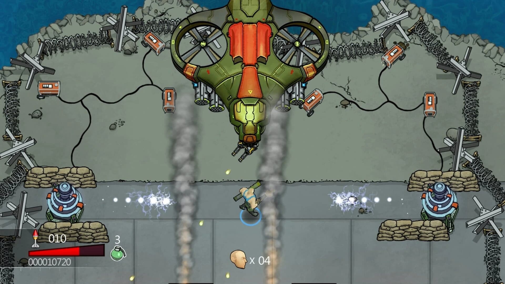 SEAL Team 12 screenshot 2