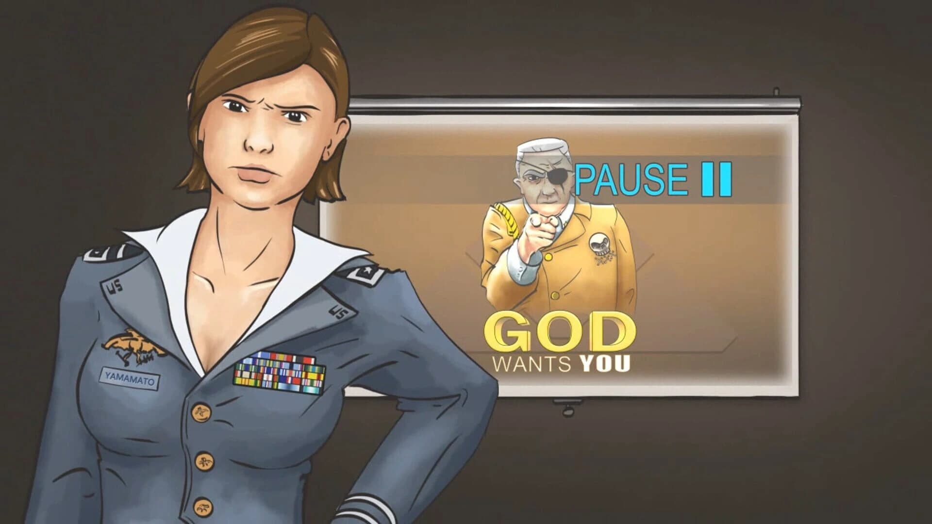 SEAL Team 12 screenshot 3