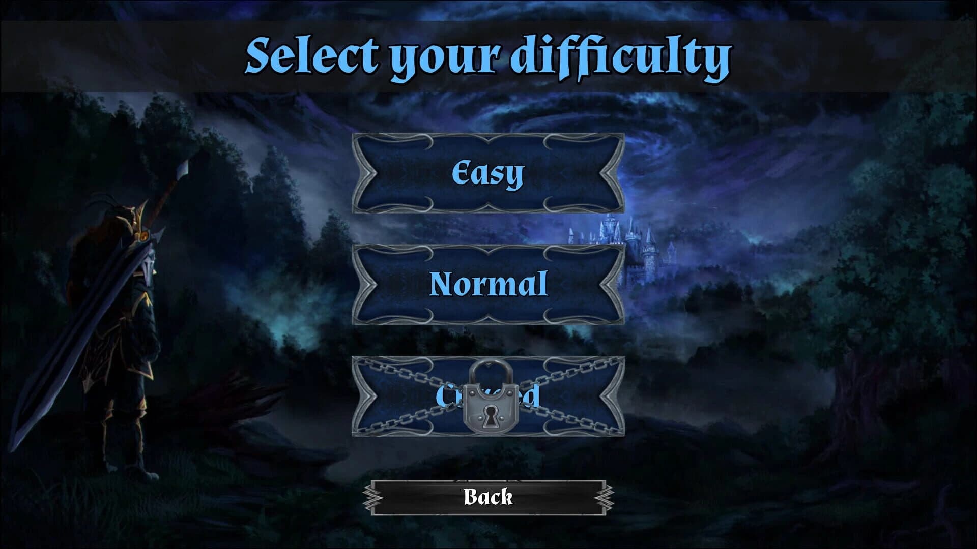 Seal the Rift screenshot 2