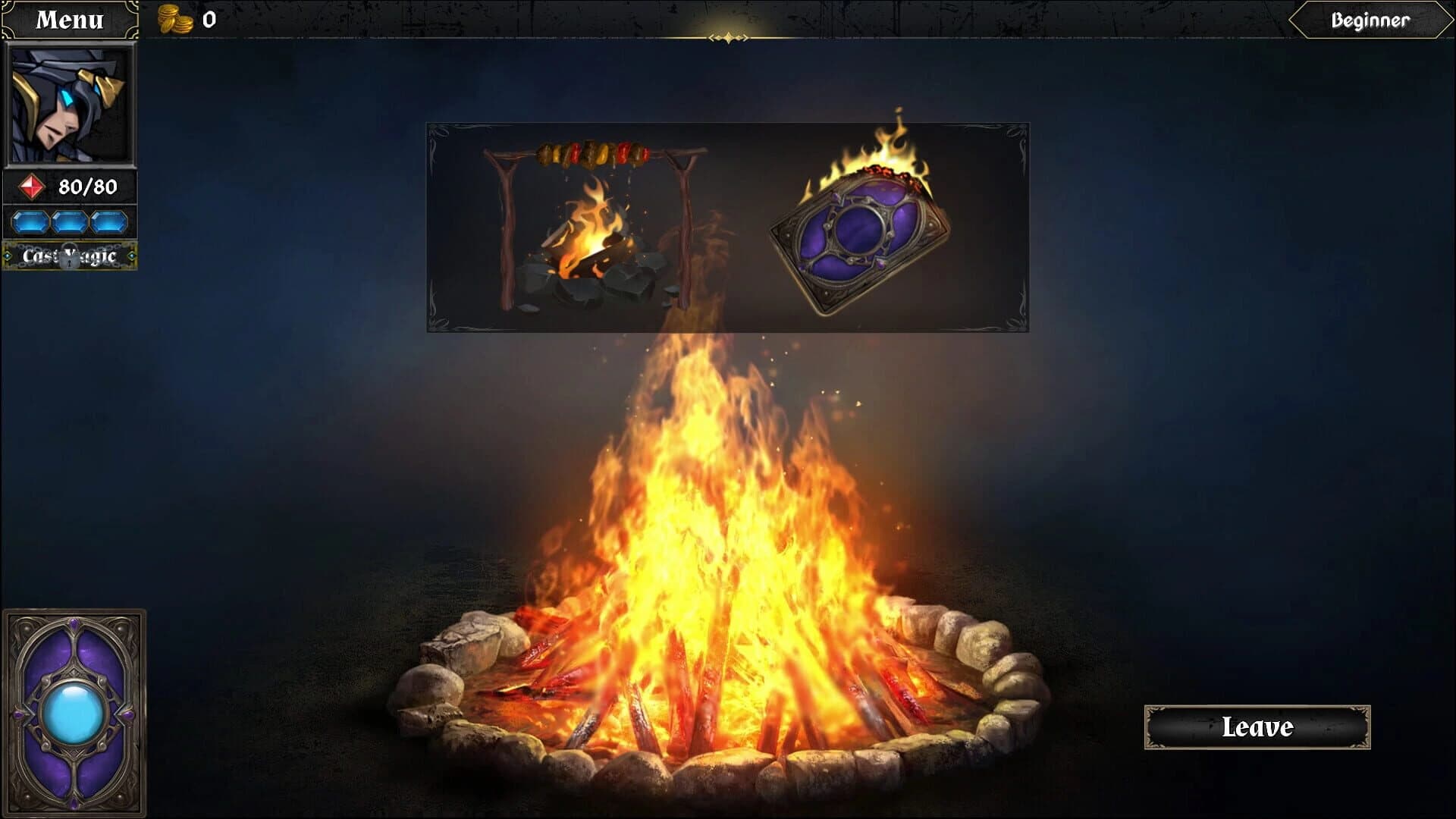 Seal the Rift screenshot 5