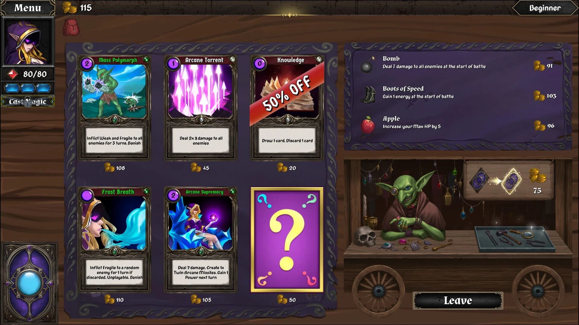 Seal the Rift screenshot 3