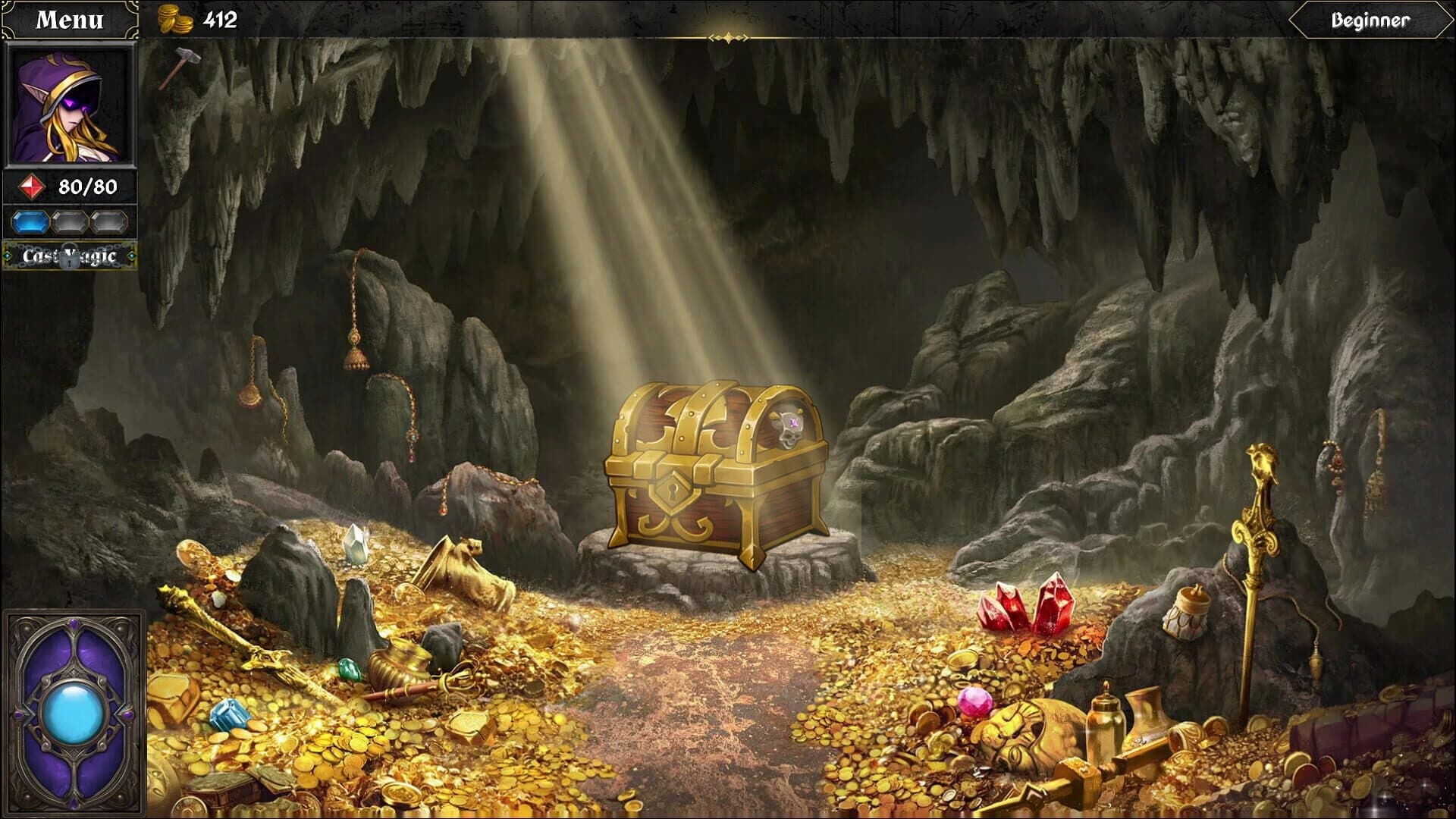 Seal the Rift screenshot 4