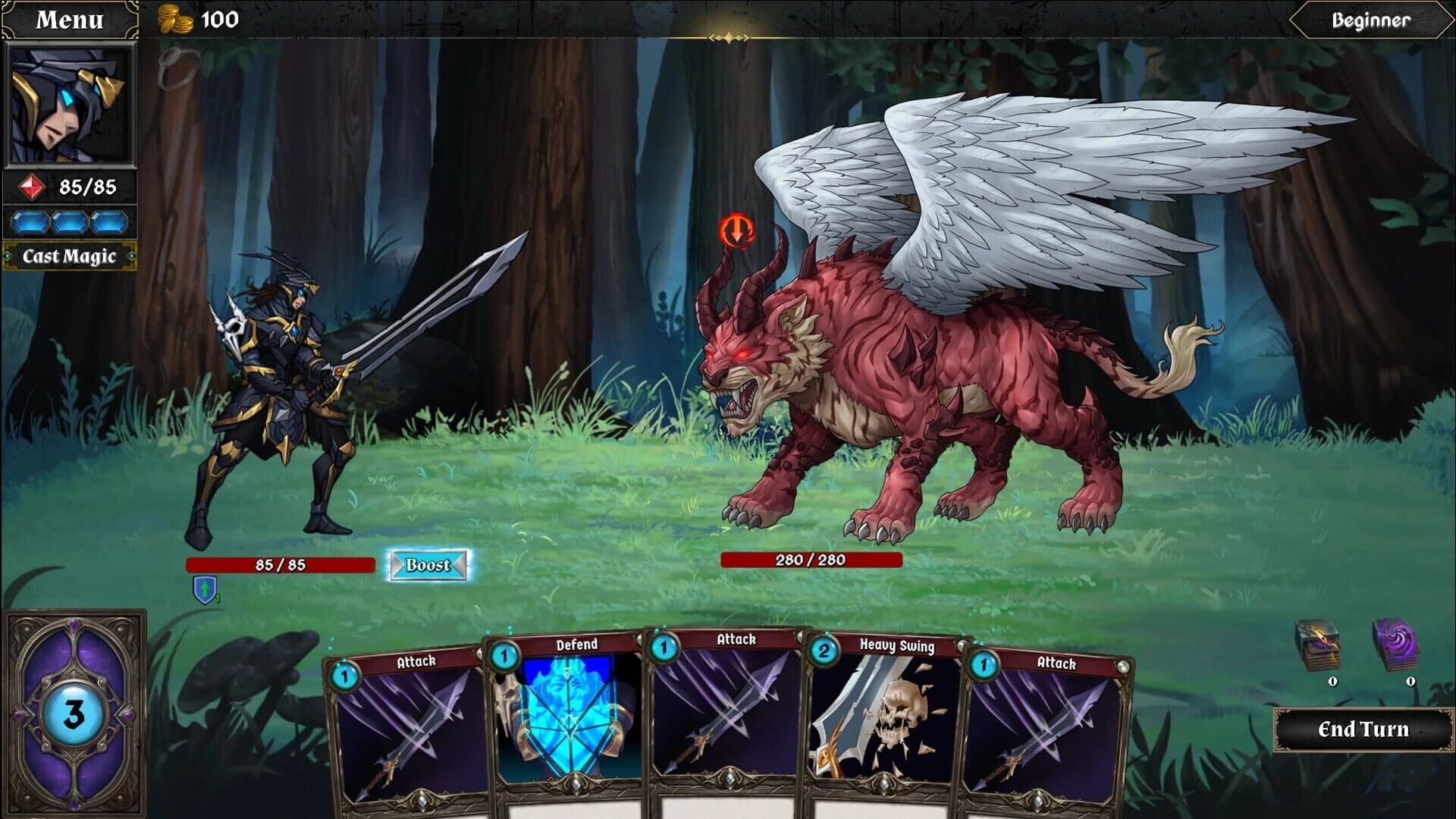 Seal the Rift screenshot 1