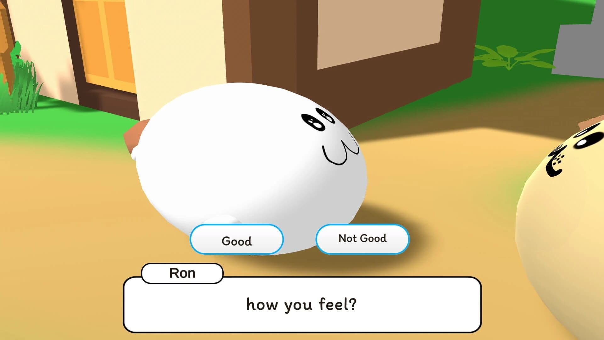 Seal World screenshot 2